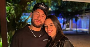 Neymar splits from girlfriend Bruna Biancardi a month after welcoming their first child together amid claims he 'asked OnlyFans star for nudes' - despite having a bizarre 'infidelity contract'