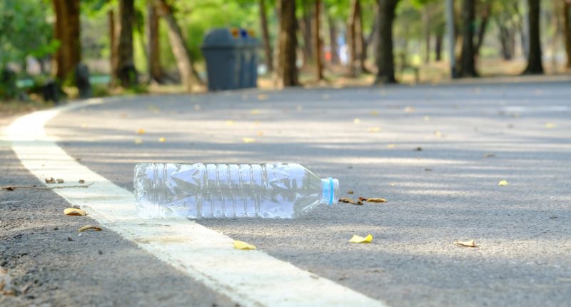 No Trash November 50K Pounds Of Litter To Be Removed From Tennessee No Trash November 50K Pounds Of Litter To Be Removed From Tennessee
