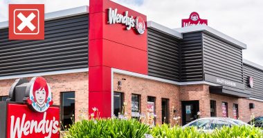 No, Wendy’s isn’t closing all of its locations