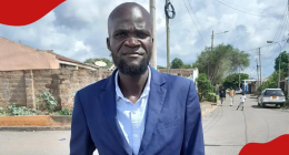 Nuru Okanga Age