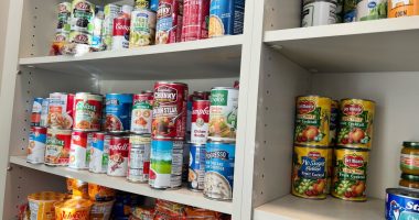 On Giving Tuesday AU seeks to decrease student hunger