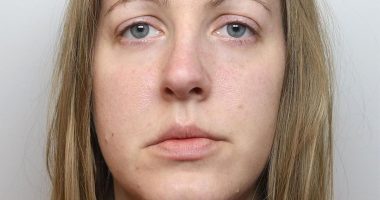 Outrage after serial killer nurse Lucy Letby is moved to 'cushy jail' with her own private en-suite bathroom, phone and TV because of 'who she is'