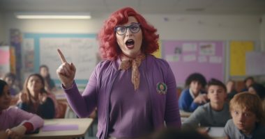PETA Is Indoctrinating Children by Pushing Extreme 'Animal Rights' Agenda in the Classroom
