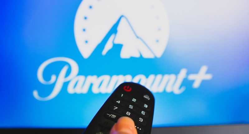 Paramount+ viewers are 'well happy' as special code gives them a half price subscription for a whole year