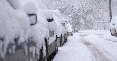 Parking bans issued in Northeast Ohio amid lake effect snow: See the list