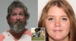 Patrick Scott charged with killing neighbor Valerie Tindall