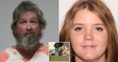 Patrick Scott charged with killing neighbor Valerie Tindall