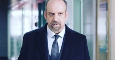 Paul Giamatti Eye Injury: Does He Have A Glass Eye Or Lazy Eye?