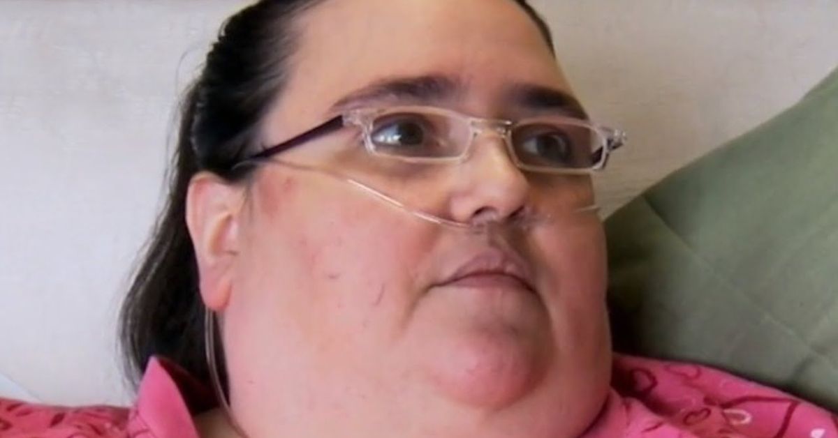 Penny Saeger Obituary And Death News What Happened To 600 LB Life