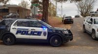 Person, animal found dead inside Birmingham residence
