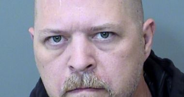 Randall Bird, 46, was arrested on Tuesday and fired from the Banner University Medical Center in Phoenix following an investigation that began in October