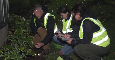Planet CLE: Lights Out Akron making city skies a safer space for migratory birds
