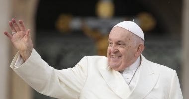Pope cancels trip to Dubai for UN climate conference on doctors' orders after getting the flu