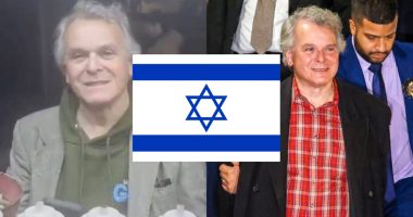Pro-Israel Obama Advisor Charged With Hate Crime Against Halal Food Vendor