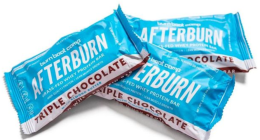 Protein bars recalled after hairnet and shrink wrap found in products