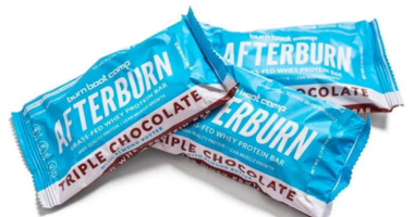 Protein bars recalled after hairnet and shrink wrap found in products