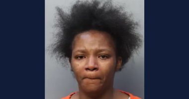 Quantavia Miltanise Samuel hit son with SUV: Cops