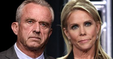 RFK Jr. Granted Permanent Restraining Order Against Alleged Home Intruder