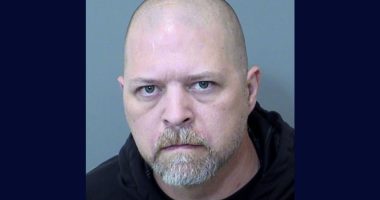 Randall Bird accused of having sex with 79-year-old corpse