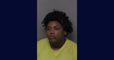 Rejeane N. Redmon murdered stepfather: Deputies