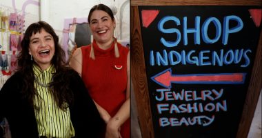 Relative Arts showcases indigenous art forms