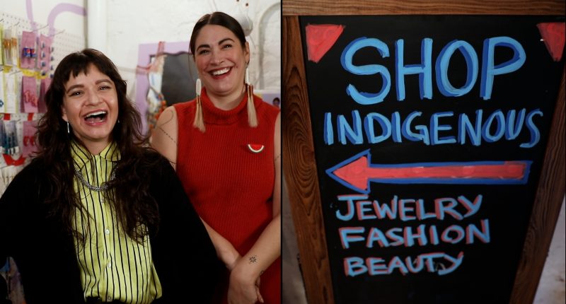 Relative Arts showcases indigenous art forms