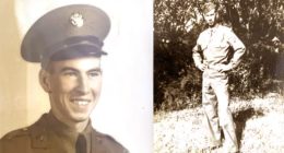 Remains of a WWII heavy bomber gunner from Central Florida identified nearly 80 years after his death