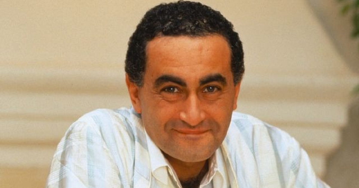 Remembering Dodi Fayed Death Photos And Last Words Internewscast Journal
