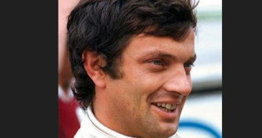 Renzo Zorzi 1977 Accident Video
