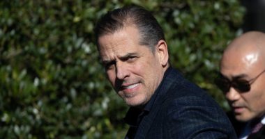 Report: Hunter Biden Going on the Offensive Amid Legal, Political Troubles