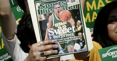 Report: Sports Illustrated published AI articles under fake bylines
