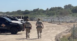 Report: ‘Overzealous and reckless’ chases by Texas troopers endanger border communities