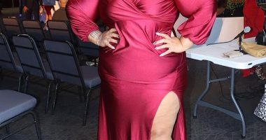 Beloved: Brandi Mallory was a positive force in all of her loved ones' lives before she passed away