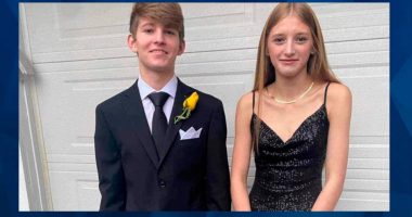 Crime Stories with Nancy Grace: Romeo and Juliet? Teen Girl, Boy Flee Families in Fear
