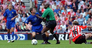 Roy Keane loathes Jason McAteer and claims he DESERVED his elbow in the face in 2002, while his ex-Ireland colleague has offered him into the ring for £1million in return... but what's behind the former team-mates' long-running feud?