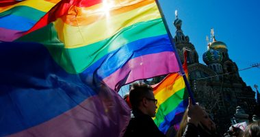Russia bans LGBTQ+ activism: Russia Supreme Court effectively outlaws LGBTQ+ activism in a landmark ruling