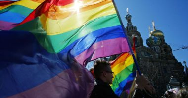 Russia’s Supreme Court effectively outlaws LGBTQ+ activism in a landmark ruling