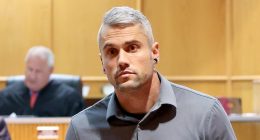 Ryan Edwards, Amanda Conner Involved in Bar Brawl in TN