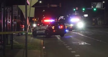 SAPD identifies suspect, officers who fatally shot him during chase