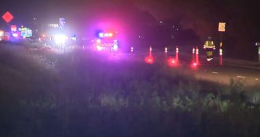 SAPD officers shoot man with ‘extensive criminal history’ during foot chase, Chief McManus says
