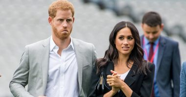 SARAH VINE: Where DO Harry and Meghan stand in relation to this puppet of theirs? If the Duke and Duchess of Sussex don't denounce the poison in Omid Scobie's new book, we can only assume they endorse it