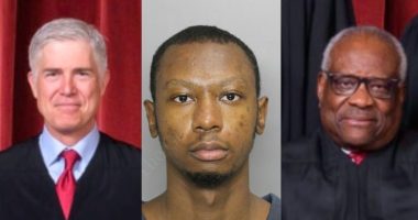 SCOTUS considers McElrath double jeopardy case
