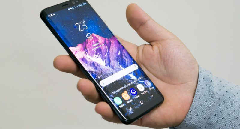 Samsung owners get free phone upgrade that allows you to customise key feature better than before - it takes seconds