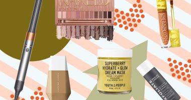 Save on MAC, Clinique and more