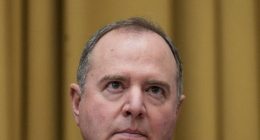 Schiff: Trump Tries to Dehumanize the Opposition 'Just Like Hitler and Mussolini'