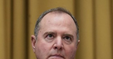 Schiff: Trump Tries to Dehumanize the Opposition 'Just Like Hitler and Mussolini'