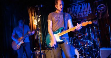 Scott Kempner Dies: Cofounder of  The Dictators and The Del-Lords Was 69