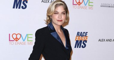Selma Blair Cried When A Doctor Told Her To Get A Boyfriend While Asking For Help About MS