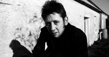 Shane MacGowan, The Pogues Frontman, Dead At 65