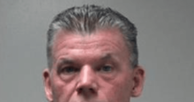 Sheriff: Pentagon Education Official Arrested in Georgia Human Trafficking Operation